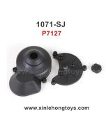 REMO HOBBY 1071-SJ Parts Gear Cover P7127