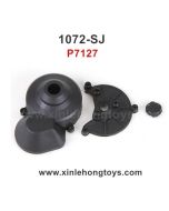 REMO HOBBY 1072-SJ Parts Gear Cover P7127