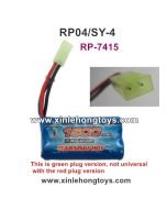 RuiPeng RP-04 SyaHeli SY-4 Battery