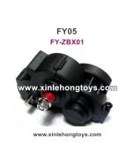 Feiyue FY05 Parts Middle Gearbox Assembly FY-ZBX01