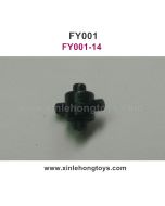 FAYEE FY001A M35 Parts Drive Shaft Connector 
