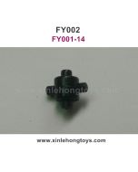FAYEE FY002B Parts Drive Shaft Connector 