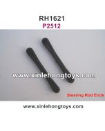 REMO HOBBY 1621 Parts Steering Rod Ends P2512