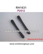 REMO HOBBY Smax 1631 Parts Steering Rod Ends P2512