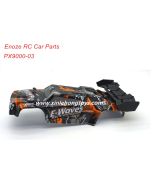 Enoze 9002E body shell