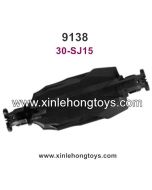 XinleHong Toys 9138 Parts Car Chassis 30-SJ15