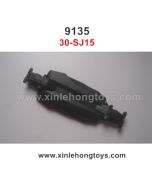 XinleHong Toys 9135 Parts Car Chassis 30-SJ15