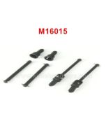 HBX Destroyer parts 16890 driver shaft M16015