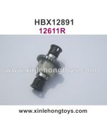 HaiBoXing HBX 12891 Dune Thunder Parts Diff. Gears Complete 12611R