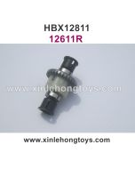 HaiBoXing HBX 12811 12811B SURVIVOR XB Parts Diff. Gears Complete 12611R