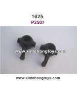 REMO HOBBY 1625 Parts Steering Blocks P2507