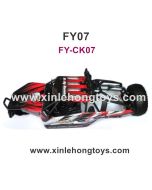 Feiyue FY07 Desert-7 Parts Body Shell FY-CK07