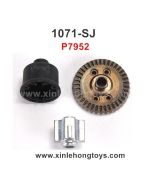 REMO HOBBY 1071-SJ Parts Differential Kit P7952