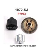 REMO HOBBY 1072-SJ Parts Differential Kit P7952