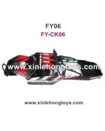 Feiyue FY06 Desert-6 Parts Body Shell FY-CK06