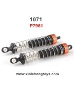 REMO HOBBY 1071 Parts Shock Absorber Assembly P7961