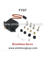 Feiyue FY07 Brushless Servo FY-DJ02