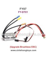 FeiYue FY03 Eagle-3 Brushless ESC FY-DT01