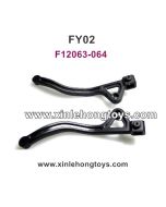 Feiyue FY02 Parts Rear Shell Bracket F12063-064