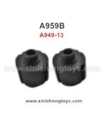 WLtoys A959B Spare Parts Differential Case A949-13