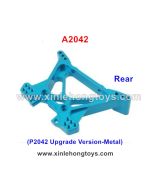 REMO HOBBY Upgrade Parts Metal Rear Shock Tower A2042 P2042
