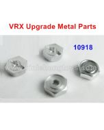 VRX RH1043 1045 Upgrade Parts Alum Wheel Hub 10918