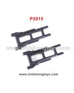 REMO HOBBY 1021 9EMU Parts Suspension Arms P2015