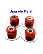 Wltoys 144001 Upgrade Locknut