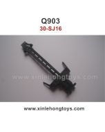 XinleHong Q903 Parts Rear Gear Box Cover 30-SJ16