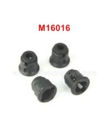 HBX 16890 Parts Differential Cup M16016, HBX Destroyer