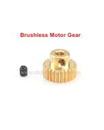 Feiyue FY08 motor gear