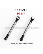 REMO HOBBY 1071-SJ Parts Steering Rod Ends P7117