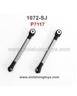 REMO HOBBY 1072-SJ Parts Steering Rod Ends P7117