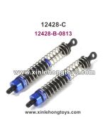 Wltoys 12428-C Parts Rear Shock 12428-B-0813