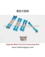 Subotech BG1509 Upgrade Metal Full Car Connecting Rod