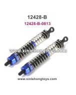 Wltoys 12428-B Parts Rear Shock 12428-B-0813