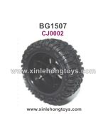 Subotech BG1507 Parts Tire, Wheel CJ0002