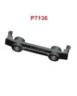 REMO HOBBY 1093-ST Parts Frame Brace Set P7136