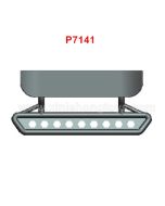 REMO HOBBY 1093-ST Parts Side Plates P7141