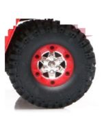 Wltoys 12428C Spare Parts Tire, Wheel 0070