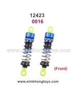 Wltoys 12423 Parts Front Shock 0016