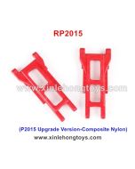 REMO HOBBY 1021 Parts Upgrade Suspension Arms RP2015 p2015