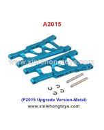 REMO HOBBY 1021 Upgrade Parts Metal Suspension Arms A2015 P2015
