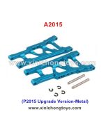 REMO HOBBY 1025 Upgrade Parts Metal Suspension Arms A2015 P2015