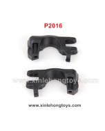 REMO HOBBY 8025 Parts Caster Blocks (C-Hubs) P2016