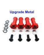 LC Racing EMB 1/14 Upgrade Metal Kit