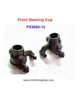 RC Car Parts PX9000-15 For 1/14 Enoze 9000E Steering Cup