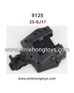 XinleHong Toys 9125 Parts Rear Cover 25-SJ17