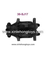 XinleHong 9138 Parts Front Gear Box Cover 35-SJ17