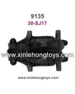 XinleHong Toys 9135 Parts Front Gear Box Cover 30-SJ17